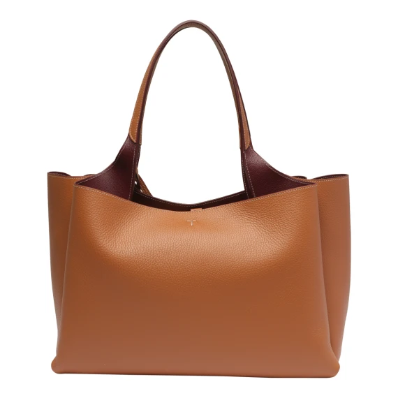 Tod's Borse... Marrone