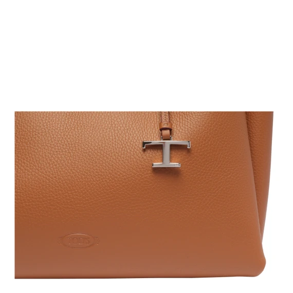 Tod's Borse... Marrone