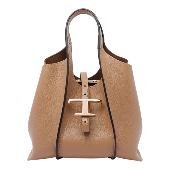 MINI T-TIMELESS SHOPPING BAG