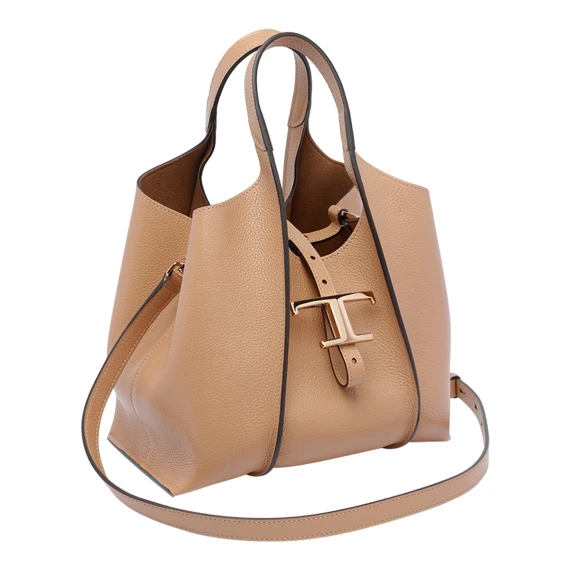 MINI T-TIMELESS SHOPPING BAG