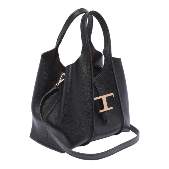 MINI T TIMELESS SHOPPING BAG