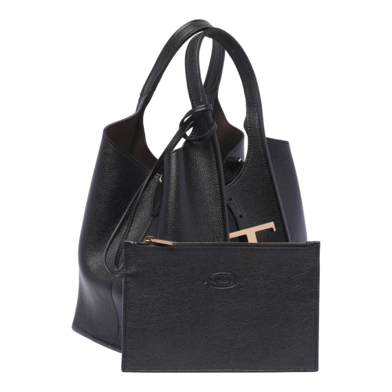 MINI T TIMELESS SHOPPING BAG