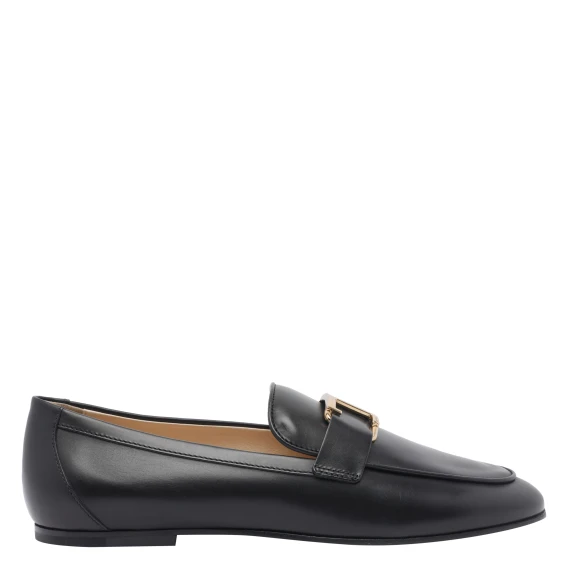T-TIMELESS LOAFERS