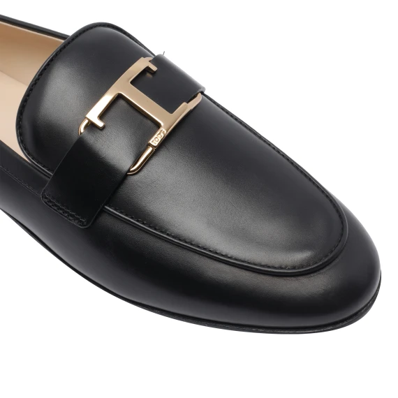 T-TIMELESS LOAFERS