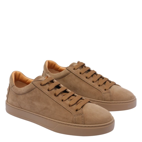 Tod's Sneakers Beige