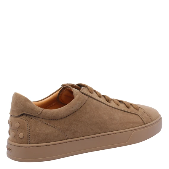 Tod's Sneakers Beige