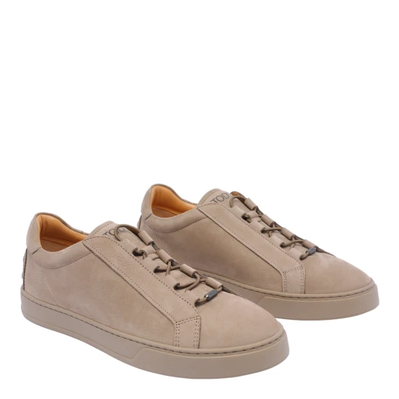 Tod's Sneakers Beige