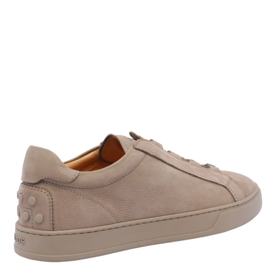 Tod's Sneakers Beige