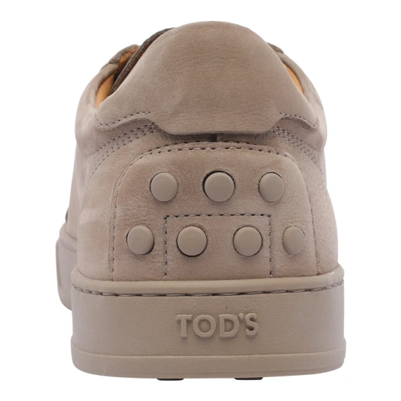 Tod's Sneakers Beige