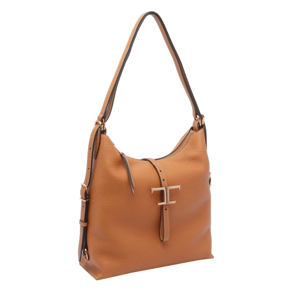 T TIMELESS SHOULDER BAG