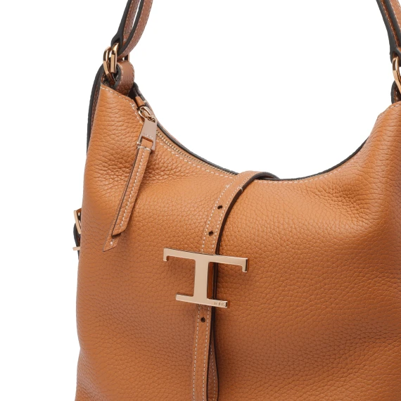 T TIMELESS SHOULDER BAG