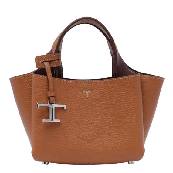 MICRO T TIMELESS HANDBAG