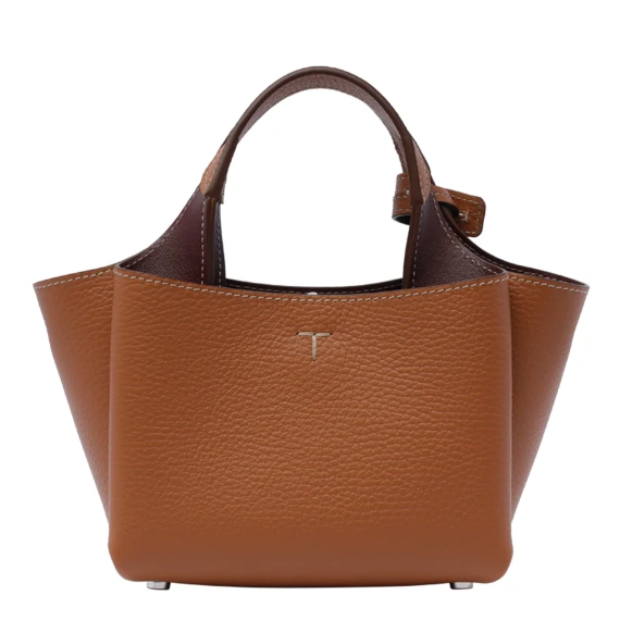 MICRO T TIMELESS HANDBAG
