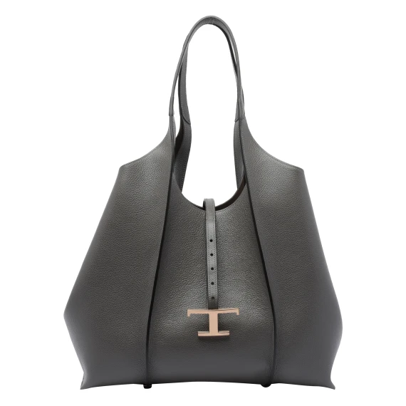 T TIMELESS SHOULDER BAG