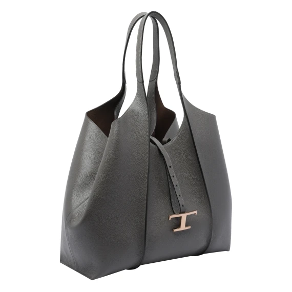 T TIMELESS SHOULDER BAG