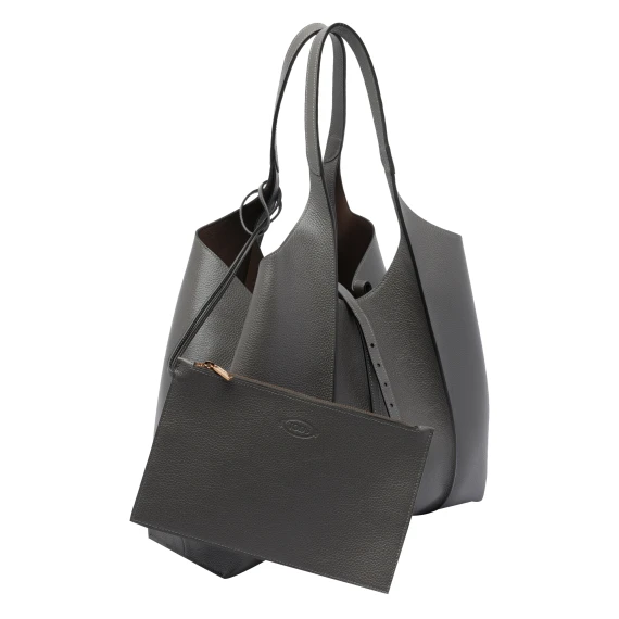 T TIMELESS SHOULDER BAG