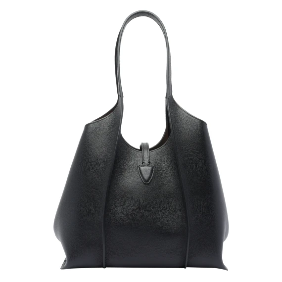 SMALL T TIMELESS SHOULDER BAG