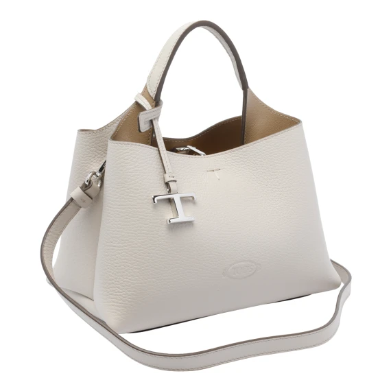 Tod's Borse... Bianco