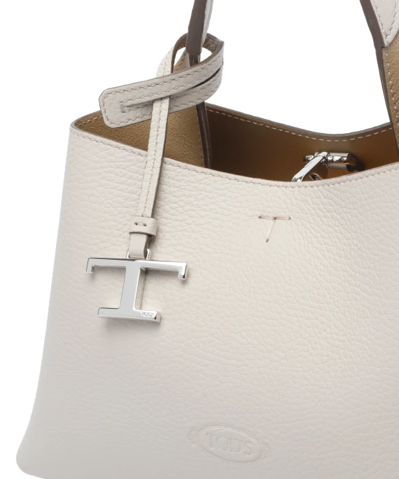 Tod's Borse... Bianco