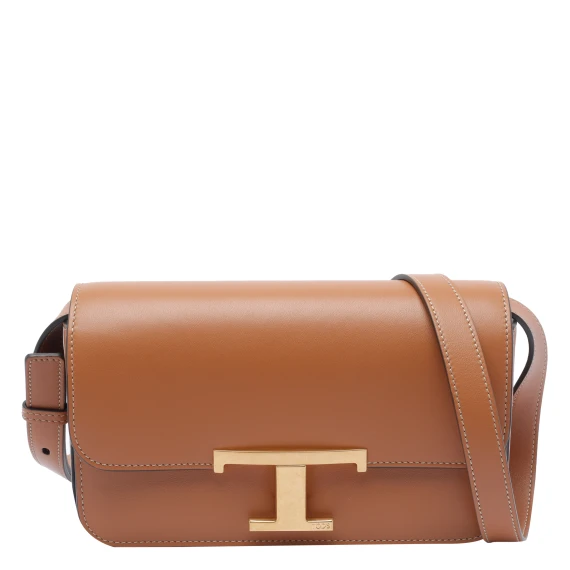 MICRO T TIMELESS CROSSBODY BAG