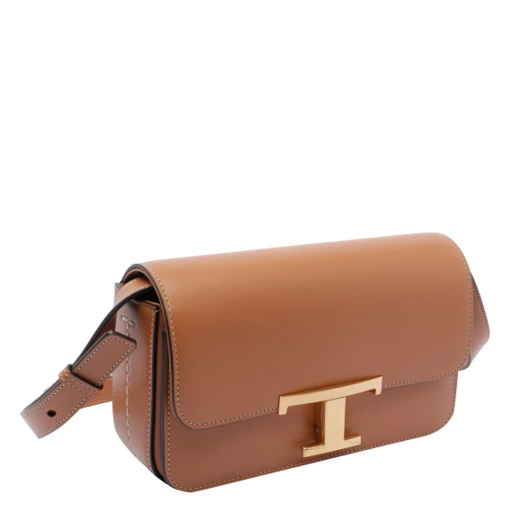 MICRO T TIMELESS CROSSBODY BAG