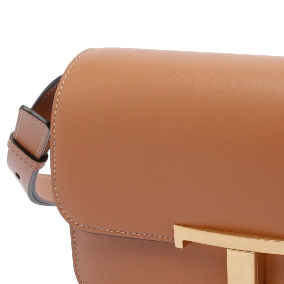MICRO T TIMELESS CROSSBODY BAG