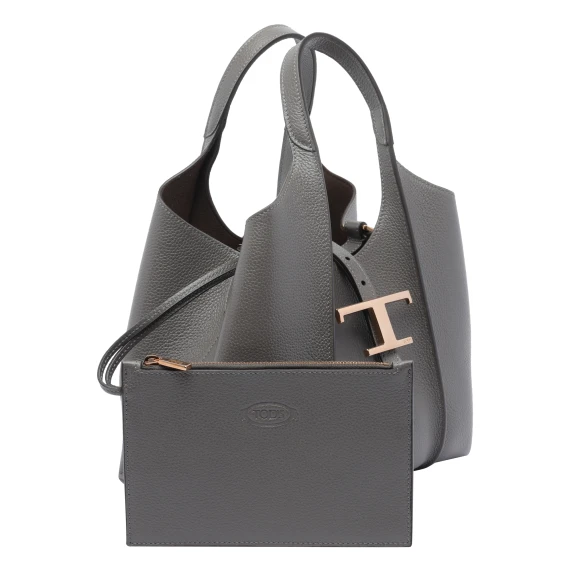 Tod's Borse... Grigio