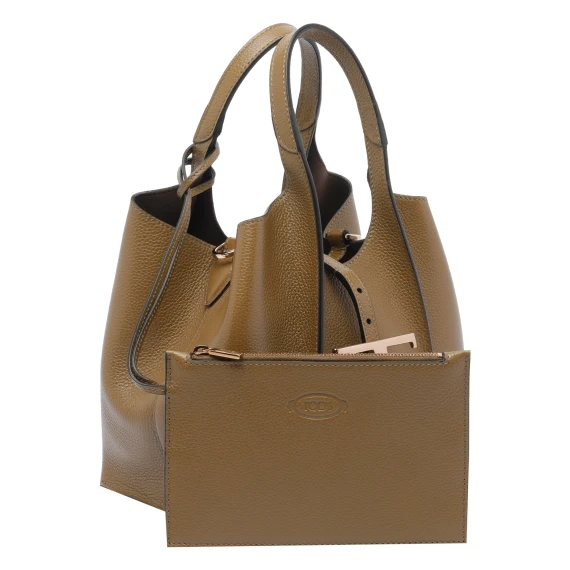 Tod's Borse... Beige