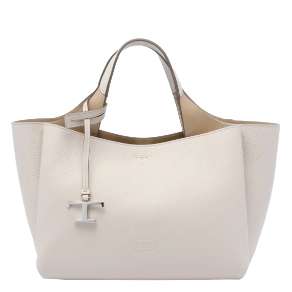 MINI LEATHER HANDBAG