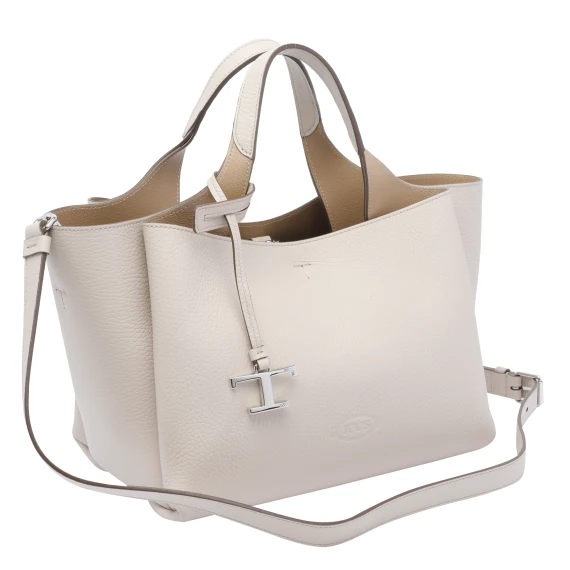 MINI LEATHER HANDBAG