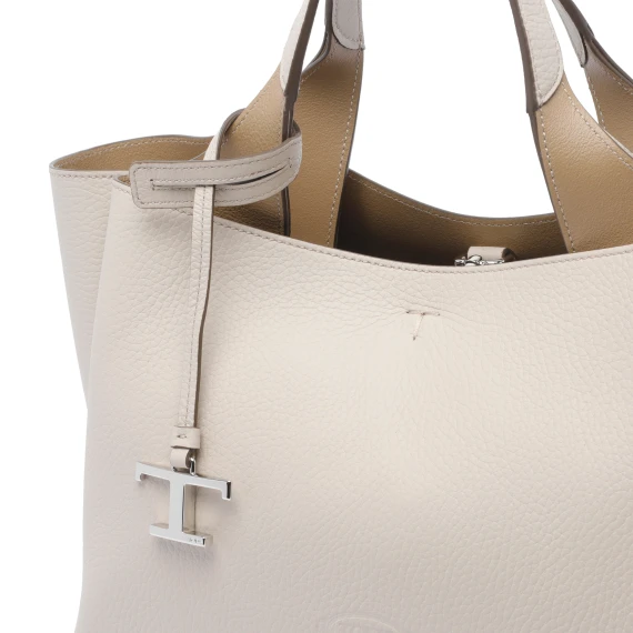 MINI LEATHER HANDBAG