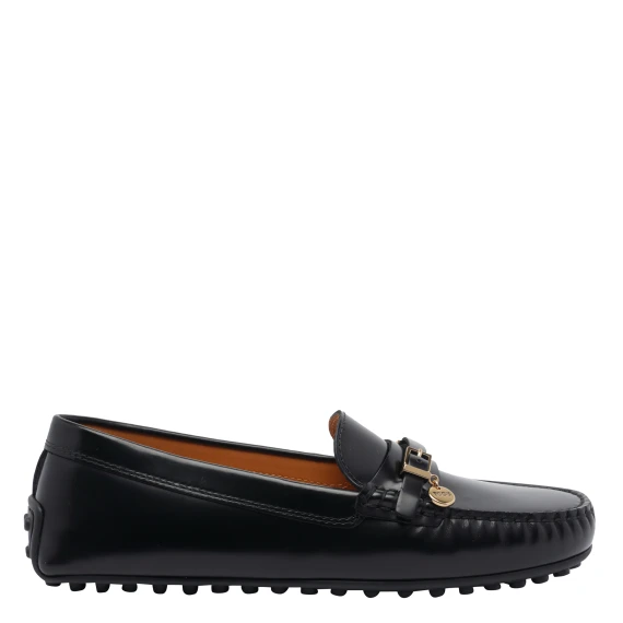 CITY GOMMINO LOAFERS