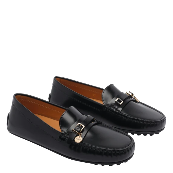 CITY GOMMINO LOAFERS