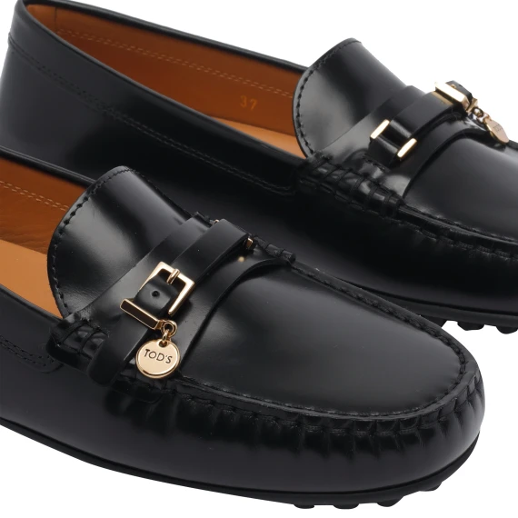 CITY GOMMINO LOAFERS