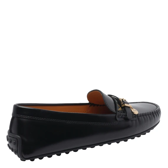 CITY GOMMINO LOAFERS