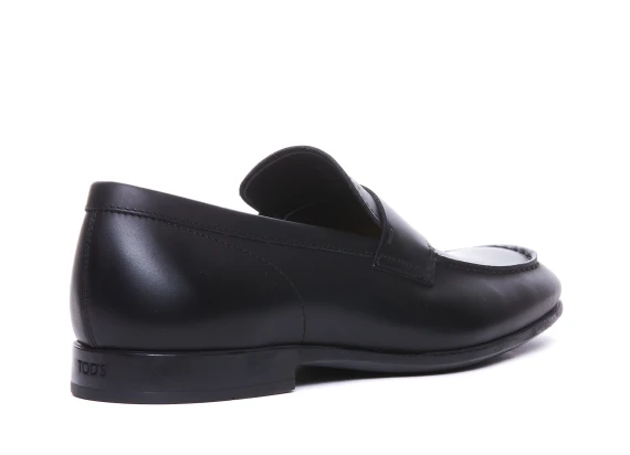 Tod's Scarpe basse Nero