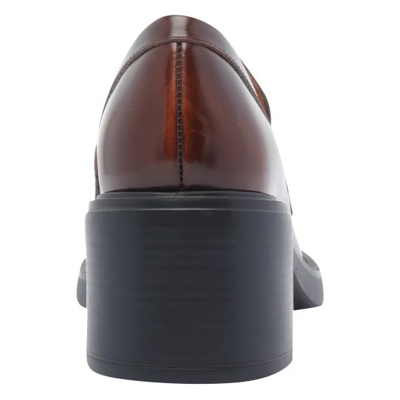 Tod's Scarpe con Tacco Rosso