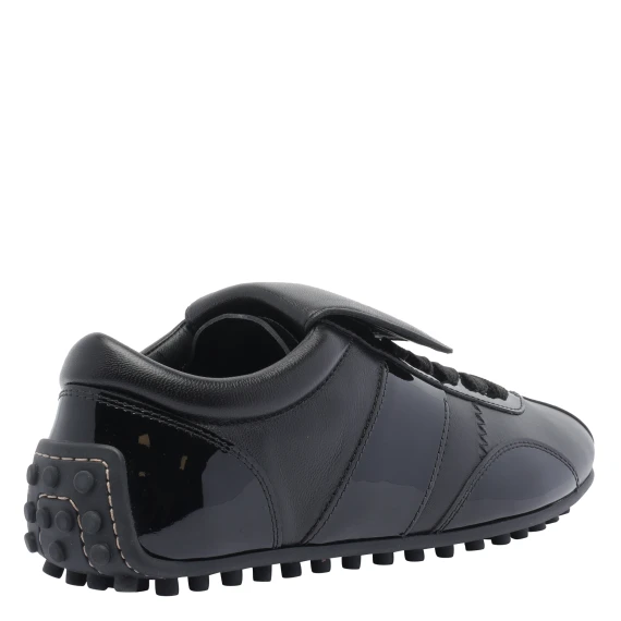 Tod's Sneakers Nero