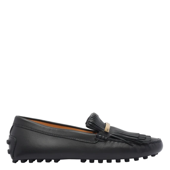 Tod's Scarpe basse Nero