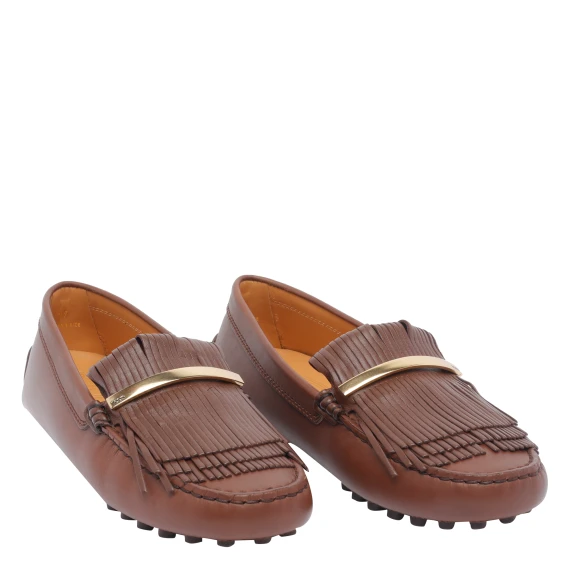 GOMMINO LOAFERS