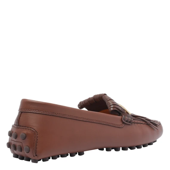 GOMMINO LOAFERS
