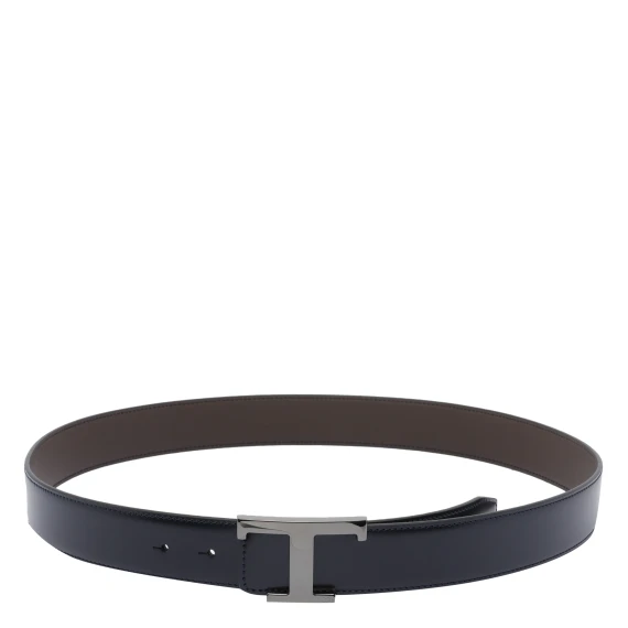 T TIMELESS REVERSIBLE BELT