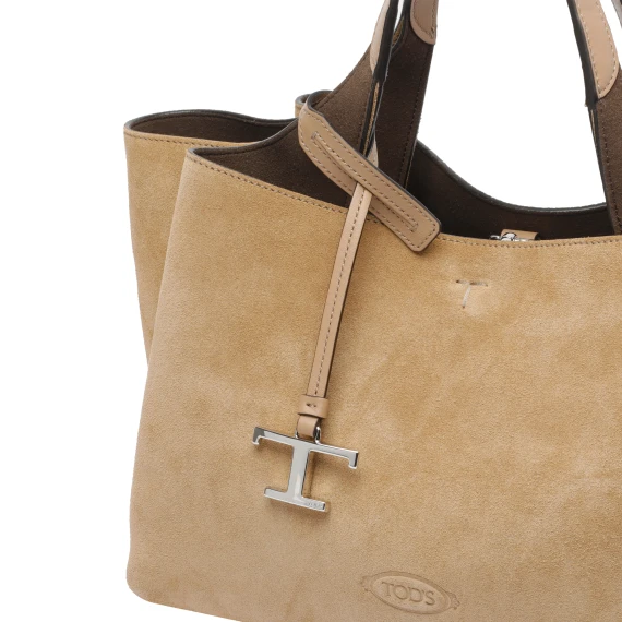 Tod's Borse... Beige
