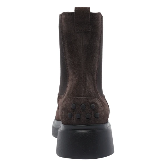 Tod's Stivali Marrone