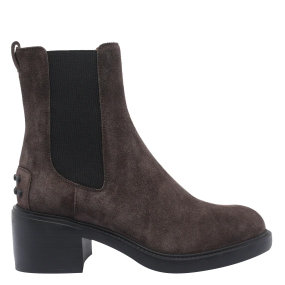 Tod's Stivali Marrone