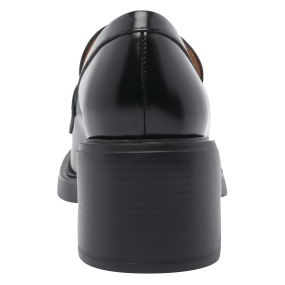 Tod's Scarpe con Tacco Nero