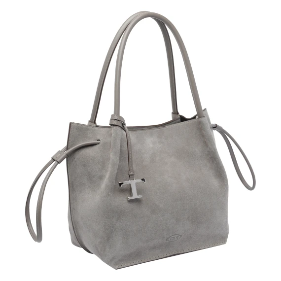 Tod's Borse... Grigio