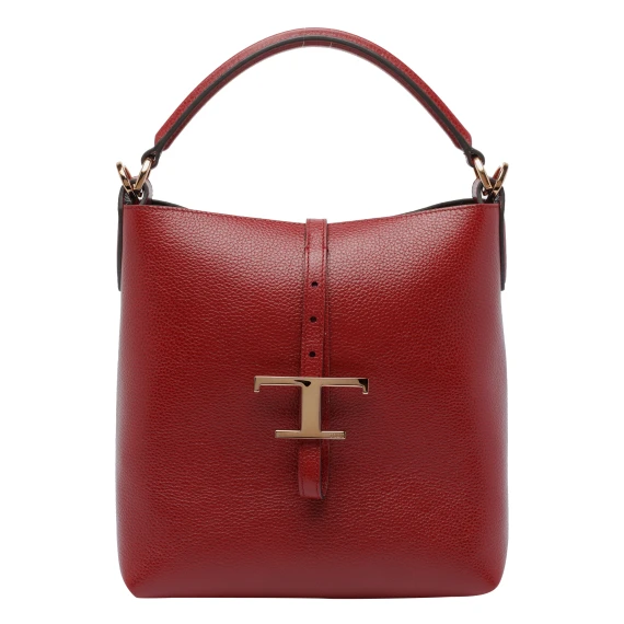 Tod's Borse... Rosso