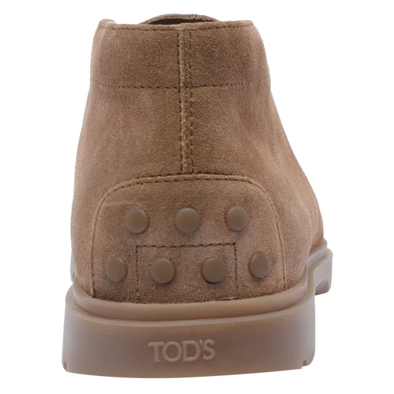 Tod's Stivali Beige