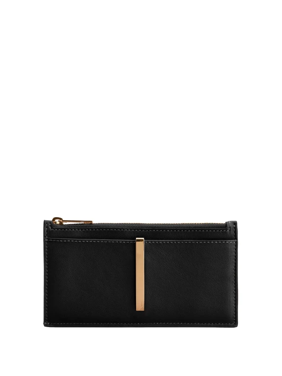 Tod's Wallets Black